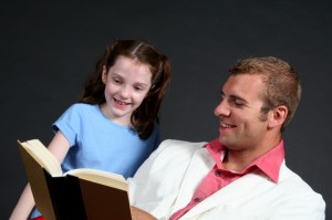 Helping to Learn