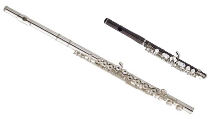 FLUTE LESSONS IN TORONTO - Flute Lessons for All Ages