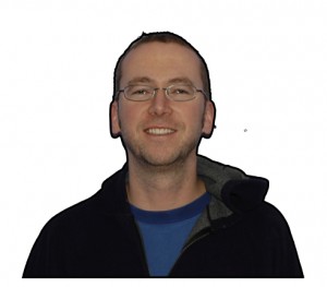 Jason Hogan
