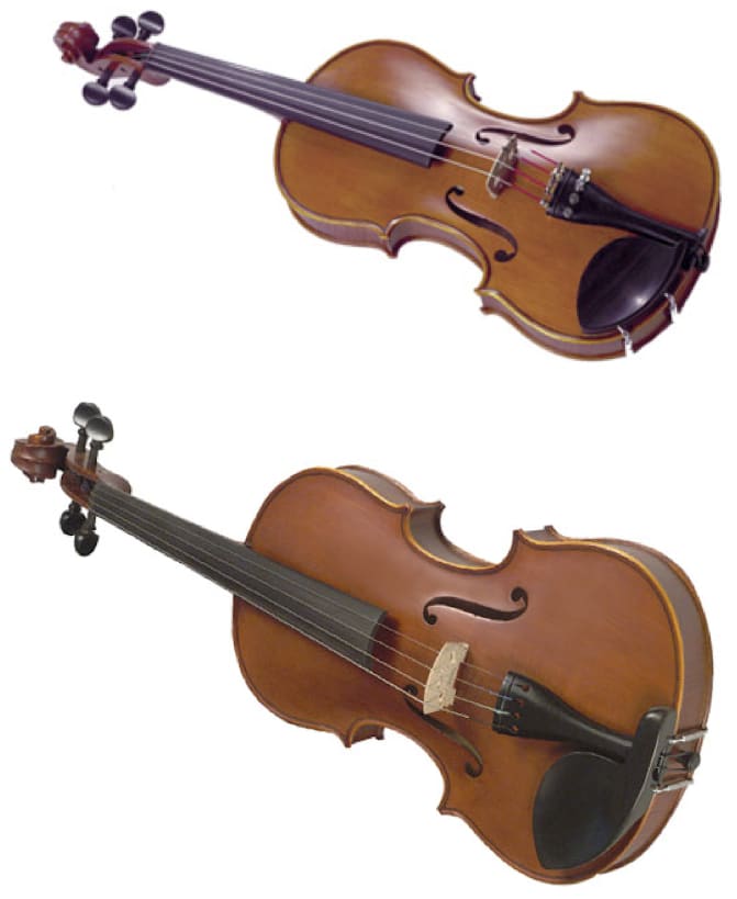 VIOLIN VIOLA LESSONS In TORONTO For All Ages